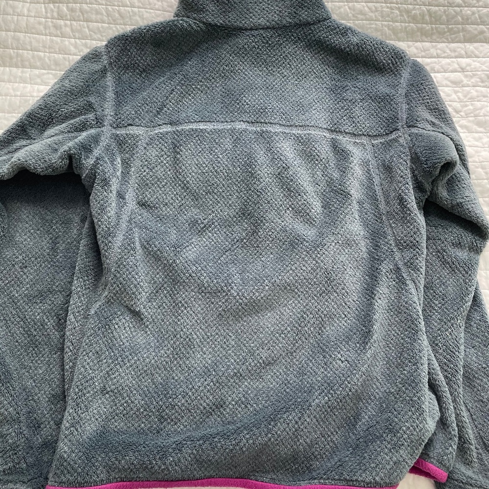 Patagonia pullover - Picture 2 of 4